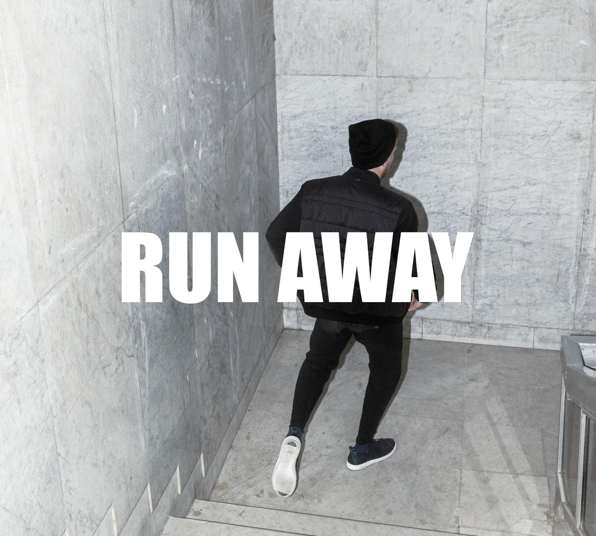 run away360